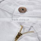 Wholesale Fashion Ladies Pleated Trousers OEM Woman Pants thumbnail-5