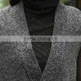 Latest Women Long Maxi Pencil Skirt Design, Latest Lady Design Skirt and Blouse and Tops Set thumbnail-4