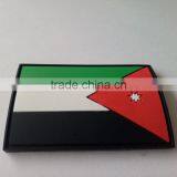 2017 Cheap Good Quality Custom 3d Rubber Patch thumbnail-4