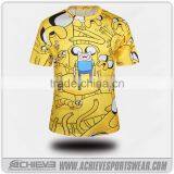 2017 Hot Sale T-shirts for Men Wholesale T-shirt Mens T-shirt thumbnail-2