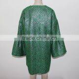 New Arrival Irregular Clothing Ladies Spring Loose Fit Jacket thumbnail-4