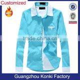 2014 Wholesale Famous Shirt and Pant Color Combinations thumbnail-1