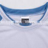 100% Polyester Children Sports Wear Mesh Dri Fit Kids Football Wear thumbnail-2