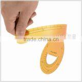 Kearing Brand,sewings Home Curved Ruler ,quality Curves,dressmaker Template,sleeve Curve,sewing Shop#6045B thumbnail-2