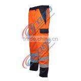 ASTM D1506 Twill 280g fr Water Resistant Pants thumbnail-2