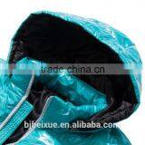 Men Down Jacket Ultralight Down Jacket Fashion Design Foldable Down Feather Jacket thumbnail-6