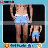 OEM Hot Running Short Sport Men's Pants Manview Underwear Brand In Shorts SB01-4 thumbnail-1