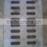 Square Stainless Steel Grating thumbnail-1