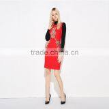 Pictures Office Dress for Ladies Dress Women Casual Latest Formal Dress Patterns thumbnail-3