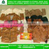 Sorted Bundle Leather Jacket Used Clothes Used Clothing Hot Sale In Houston Texas thumbnail-2