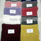 Fashion Crochet Acrylic Warm Scarf for Winter thumbnail-1