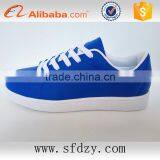 High Quality China Wholesale Custom Sneaker Sports Running Shoes for Men thumbnail-5