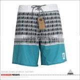 Digital Print Swimwear Make Your Own Designs Custom Mens Shorts thumbnail-2