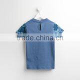 Wholesale Custom New Design Latest t Shirts for Boys All Over Printing thumbnail-3