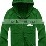 Fleece Jacket KM1090 thumbnail-1