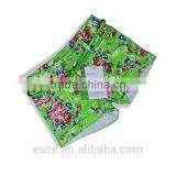 Fashion Flower Prints Women Jeans Summer Shorts thumbnail-3