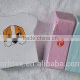 Fancy Design Custom Polyester/cotton Compressed T-shirt thumbnail-1