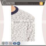 Good Quality Winter Cheap Price Men Plain Sweaters thumbnail-3