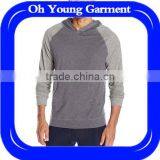 Pullover Style Custom Men Hoodies New Design Sports Cricket Jerseys Dry Fit Plain Autumn Clothing Xxxxl Hoodies for Men thumbnail-1