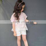 S17360A Fashion Children Clothing Children Tops Children Blouses thumbnail-3