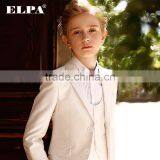 ELPA Designer Fashion Sweat Slim Fit Flower Boy Suits for Wedding thumbnail-4