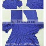 Sunnytex Boutique Long Sleeve All Gender Racing Overalls thumbnail-1
