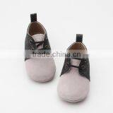 Oxford Shoe Handmade Pure Leather Baby Boy Shoes thumbnail-5