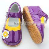 High Quality Safety Shoes Children Sound Shoes thumbnail-4