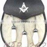 Semi Dress Sporrans,Highland Uniforms & Accessories thumbnail-1