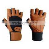 Weight Lifting Gloves thumbnail-5