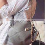 DY0089Z Europea Fashion Ladies Hot Sale Bucket Bag Chain Handbag thumbnail-2