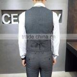 Oem For The Suit,OEM Service Supply Guangzhou Factory Slim Fit Men Suit thumbnail-4