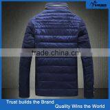 2016 Fashionable Men Goose Down Jacket for Winters thumbnail-2