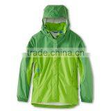 Outdoor Waterproof Jacket With Hood thumbnail-2