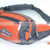 Hot Sale Latest Fashion Men's Waist Bag thumbnail-1