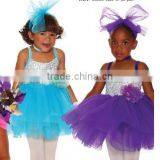 New Blink Professional Sequin Ballet Tutu Skirt-Adult Professional Stage Wear Tutu -teen Ballet Dancecostume Tutu Shiny thumbnail-1