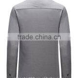 Regular Fit Oxford Men Shirts thumbnail-3