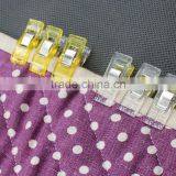 Quilt Wonder Clips With Jar Packing thumbnail-5