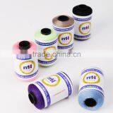 Wholesale Small Cone 40s 2 100% Spun Polyester Sewing Thread thumbnail-1