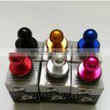 JoyStick - it Phone Game Bar Capacitive Touchscreen Game Rocker Metal Joystick-it for Phone and Pad thumbnail-2