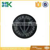 Wholesale Clothes Patch Embroidery Ironing Anchor Fabric Patch for Decoration thumbnail-1