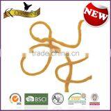 Charmkey Smooth Acrylic Roving Yarn Natural Soft Feeling Thick Knitting Yarn thumbnail-3