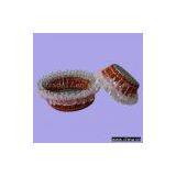 Bamboo and Iron Basket