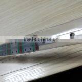 MGN7 Linear Block Bearing and MGN7 Guide Rail Mini Rail Eaqual to Hiwin thumbnail-2