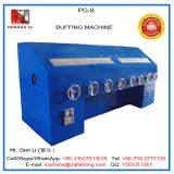 PG-8 Buffing Machine thumbnail-2