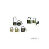 Sell Heavy Duty Iron Padlock thumbnail-1