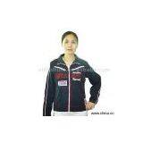 Sell Ladies' Wind Jacket thumbnail-1