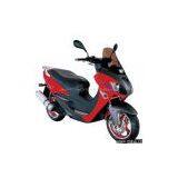 50cc Scooter (EEC) thumbnail-1