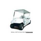 Sell V3 Golf Car