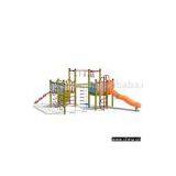Outdoor Playground thumbnail-1